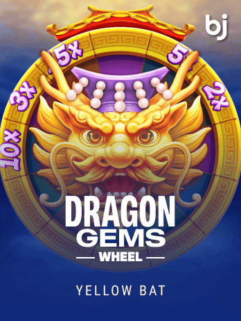 Dragon Gems Wheel game thumbnail