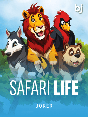 Safari Life game icon