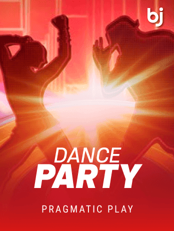 Dance Party game thumbnail