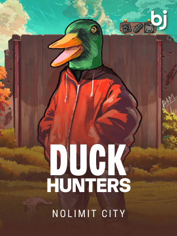 Duck Hunter game icon