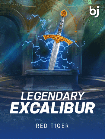 Legendary Excalibur game thumbnail