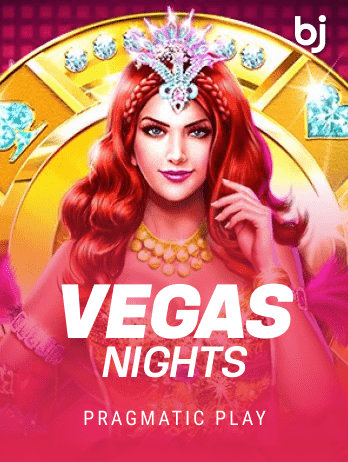 Vegas Nights game icon