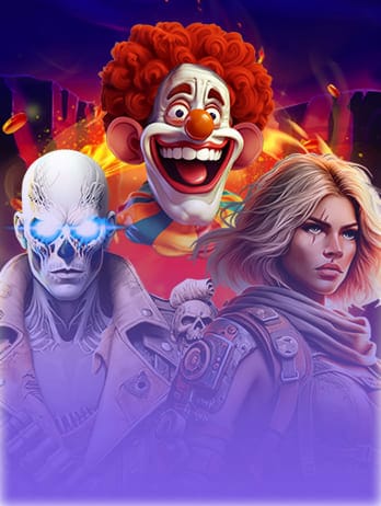 Spirit Blast game thumbnail