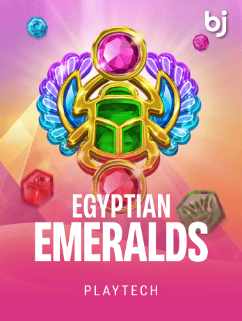 Egyptian Emeralds game thumbnail