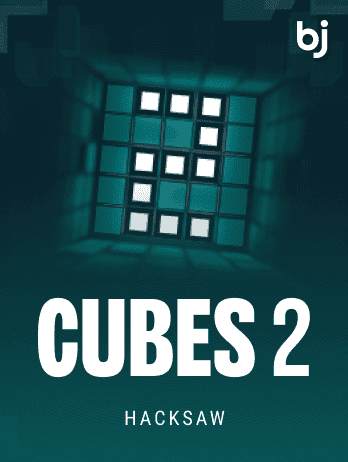 Cubes 2 game icon