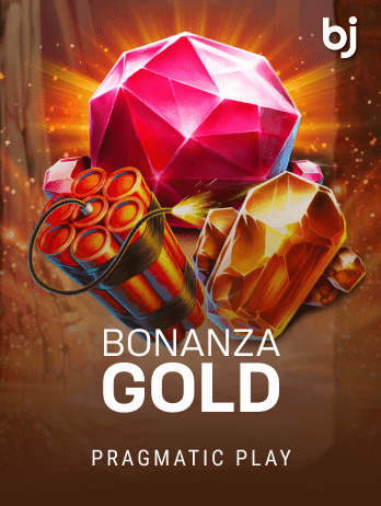 Bonanza Gold game icon